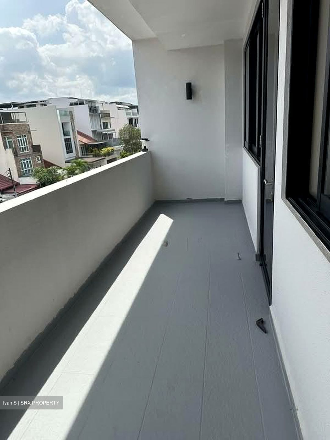 Jalan Kayu Estate (D28), Terrace #578658161